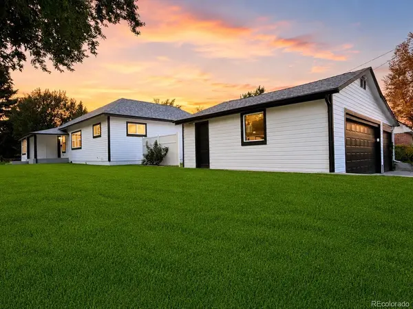 5755 W 43rd AVE, Denver, CO 80212