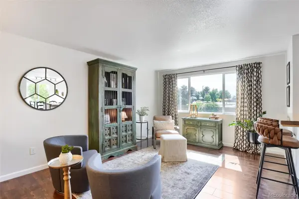 6551 S Albion WAY, Littleton, CO 80121