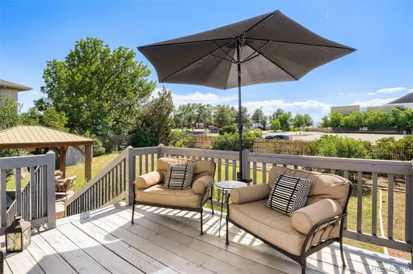 6551 S Albion WAY, Littleton, CO 80121