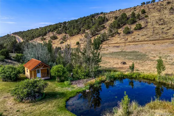 13507 Lonesome Cove RD, Hotchkiss, CO 81419