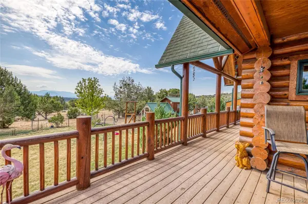 13507 Lonesome Cove RD, Hotchkiss, CO 81419