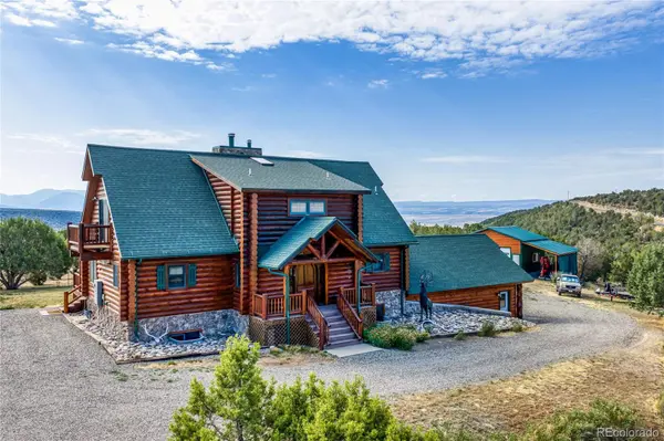 13507 Lonesome Cove RD, Hotchkiss, CO 81419