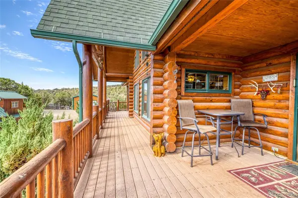 13507 Lonesome Cove RD, Hotchkiss, CO 81419