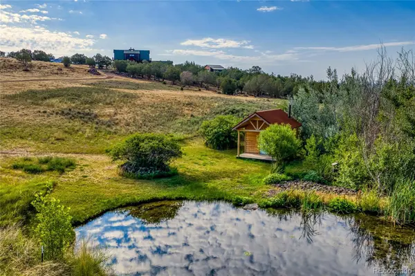 13507 Lonesome Cove RD, Hotchkiss, CO 81419