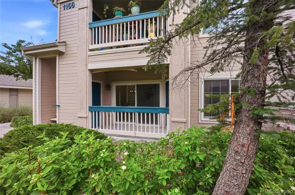 1166 Opal ST #104, Broomfield, CO 80020
