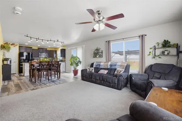 10138 Silver Stirrup DR, Colorado Springs, CO 80925