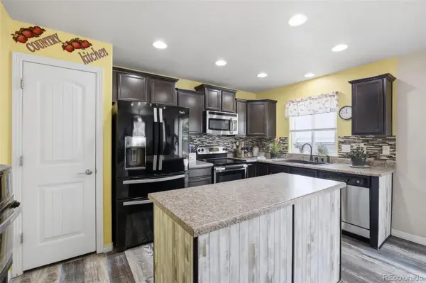 10138 Silver Stirrup DR, Colorado Springs, CO 80925