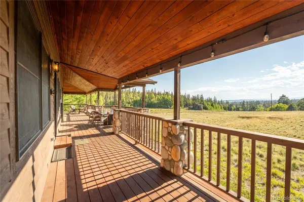 177 Longbow DR, Como, CO 80456
