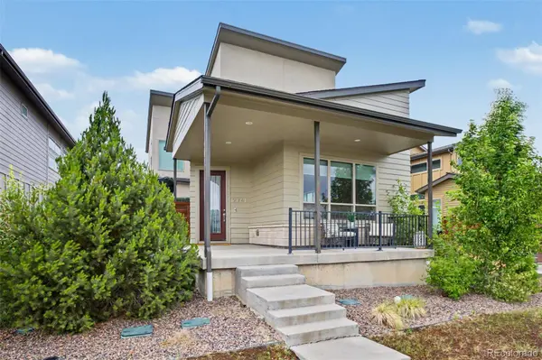 9761 Taylor River CIR, Littleton, CO 80125