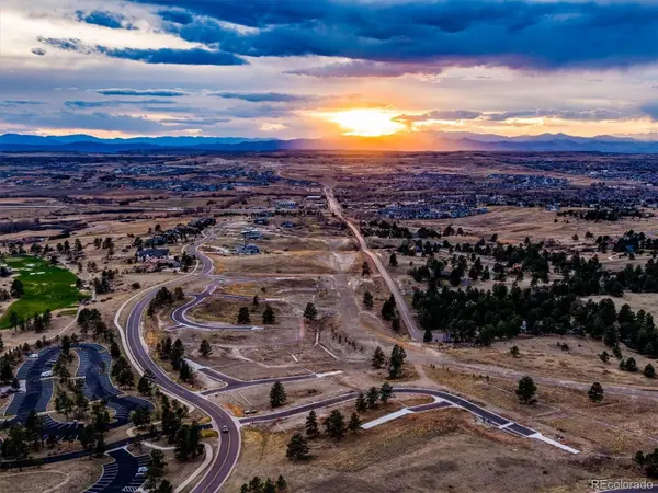 8035 Painted Pine ST, Parker, CO 80134