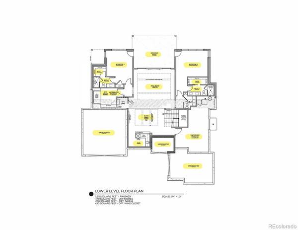 8035 Painted Pine ST, Parker, CO 80134