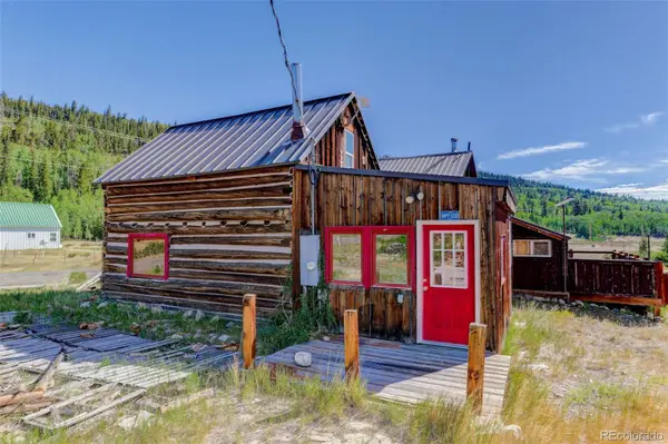 2546 Cr-12, Alma, CO 80440