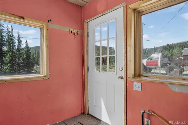2546 Cr-12, Alma, CO 80440