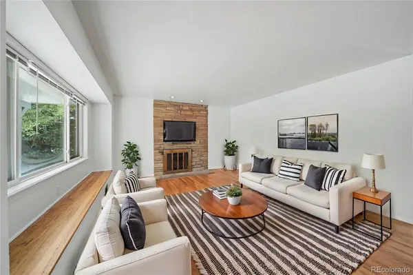 2303 Braun CT, Golden, CO 80401