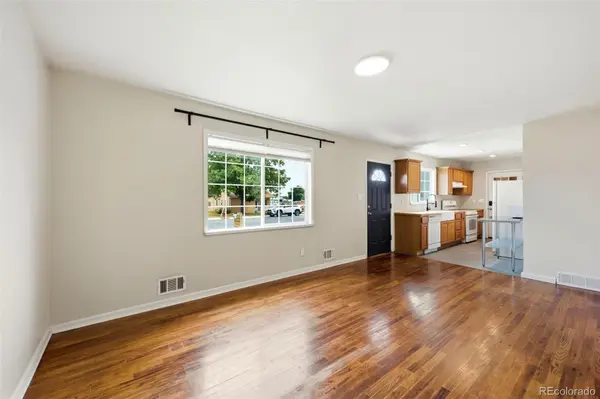 7145 Vrain ST, Westminster, CO 80030