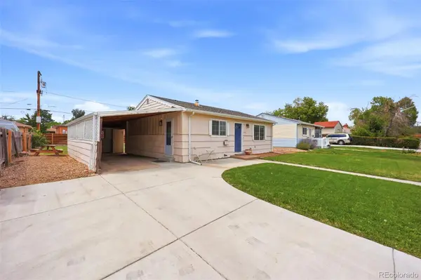 7145 Vrain ST, Westminster, CO 80030