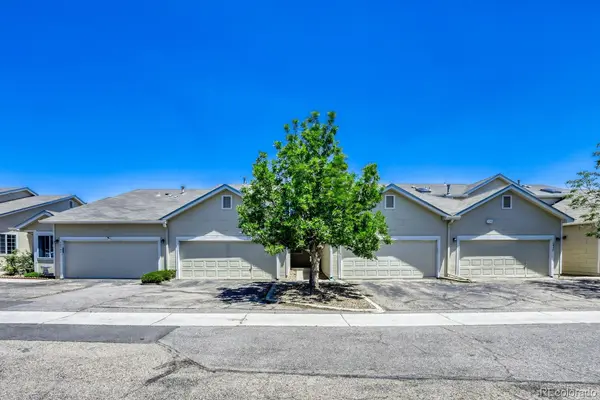 12343 E 2nd DR, Aurora, CO 80011