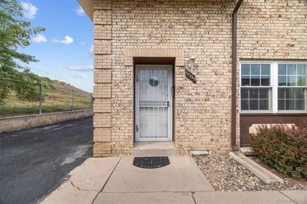 5589 S Lowell BLVD, Littleton, CO 80123