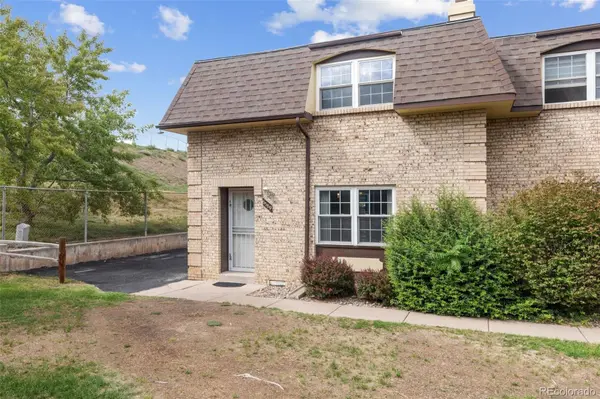 5589 S Lowell BLVD, Littleton, CO 80123