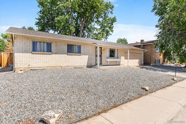 5530 Crystal WAY, Denver, CO 80239