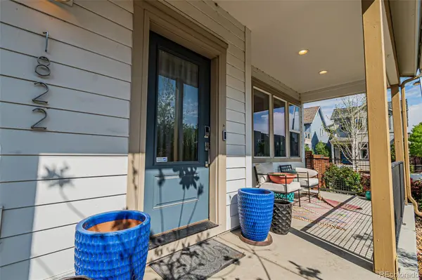 1822 W 66th AVE, Denver, CO 80221