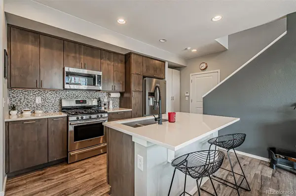 1822 W 66th AVE, Denver, CO 80221