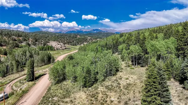 1444 Anges DR, Cripple Creek, CO 80813