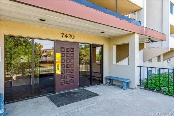 7420 E Quincy AVE #102, Denver, CO 80237