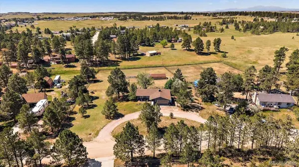 5360 Pine Ridge DR, Elizabeth, CO 80107