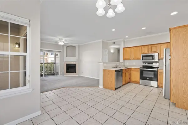10070 E Carolina DR #101, Aurora, CO 80247