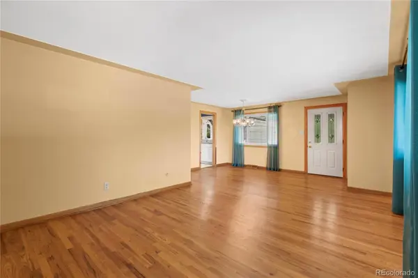 2773 S Mabry WAY, Denver, CO 80236