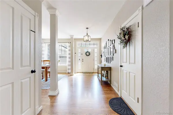 10727 Addison CT, Highlands Ranch, CO 80126