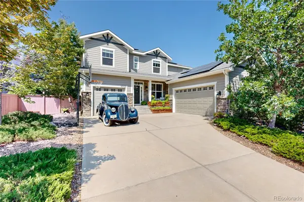 10727 Addison CT, Highlands Ranch, CO 80126