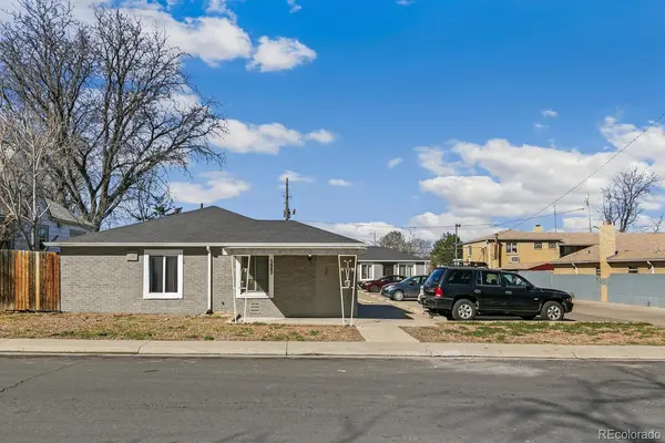 1467 Joliet ST, Aurora, CO 80010