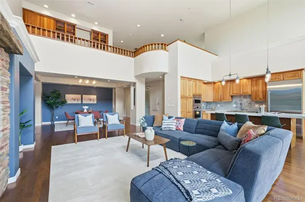 4205 Morning Star DR, Castle Rock, CO 80108