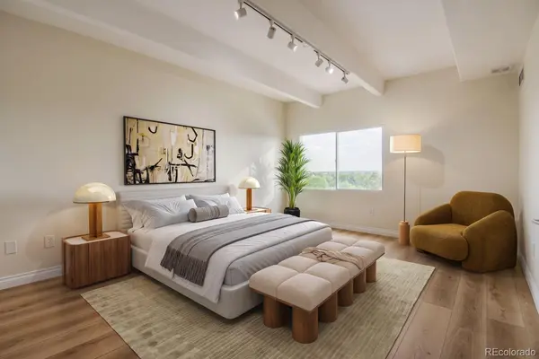 7877 E Mississippi AVE #706, Denver, CO 80247