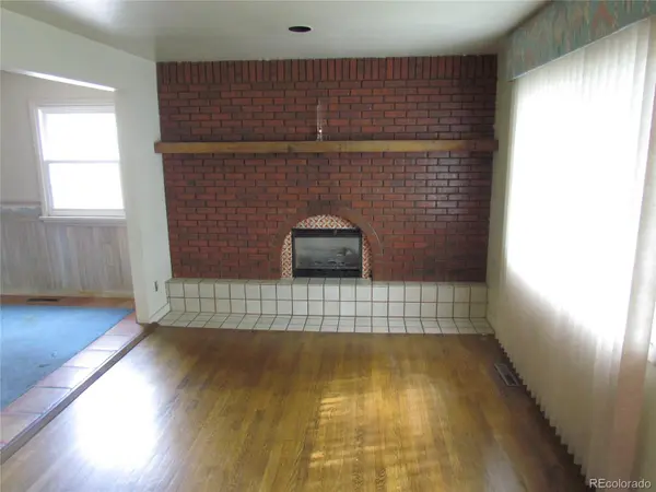 1850 S Tejon ST, Denver, CO 80223