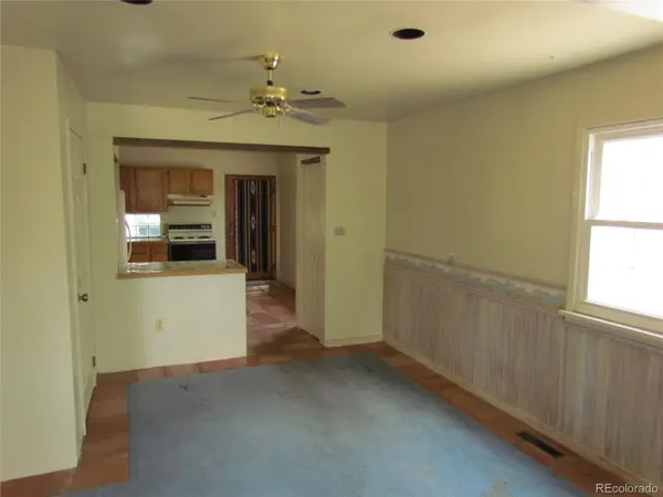 1850 S Tejon ST, Denver, CO 80223