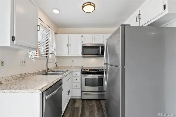 4285 Dye ST, Colorado Springs, CO 80911