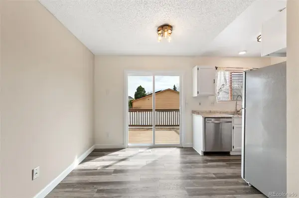 4285 Dye ST, Colorado Springs, CO 80911