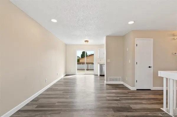 4285 Dye ST, Colorado Springs, CO 80911