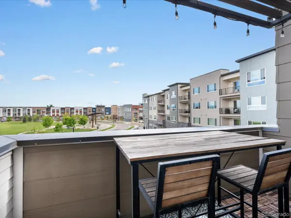 460 E Fremont PL #408, Centennial, CO 80122