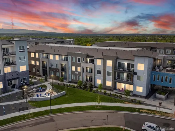 460 E Fremont PL #408, Centennial, CO 80122
