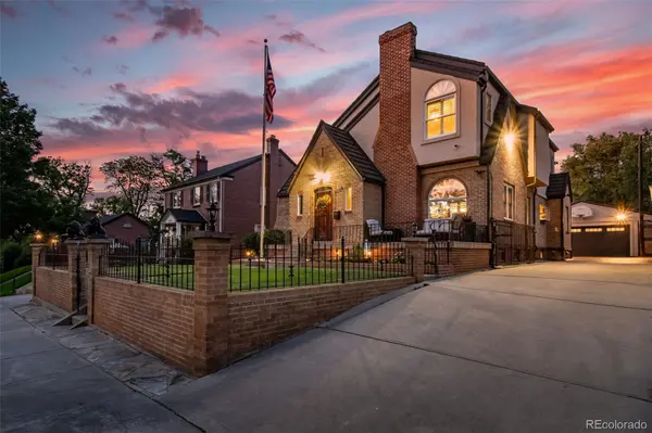 4560 King ST, Denver, CO 80211