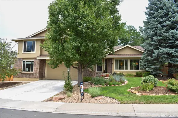 4785 W 101st PL, Westminster, CO 80031