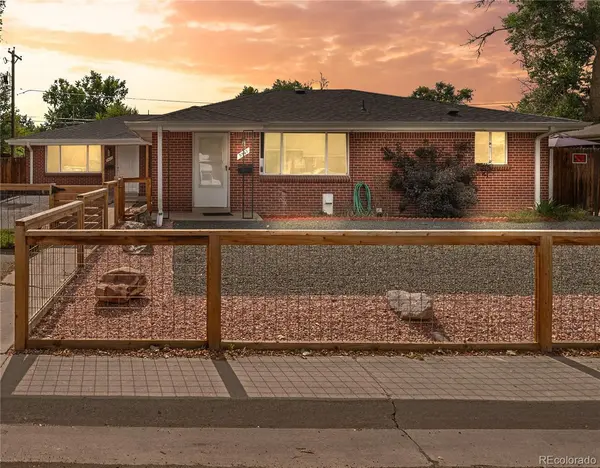 5543 Newland WAY, Arvada, CO 80002