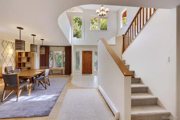 750 Leyden ST, Denver, CO 80220