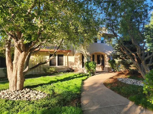750 Leyden ST, Denver, CO 80220