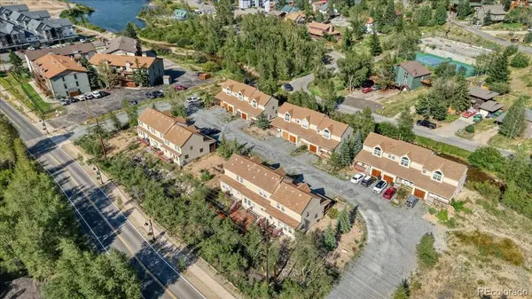 1787 Mountain Creek DR #14, Georgetown, CO 80444