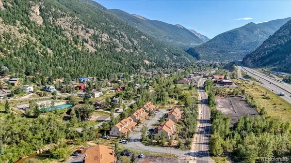 1787 Mountain Creek DR #14, Georgetown, CO 80444